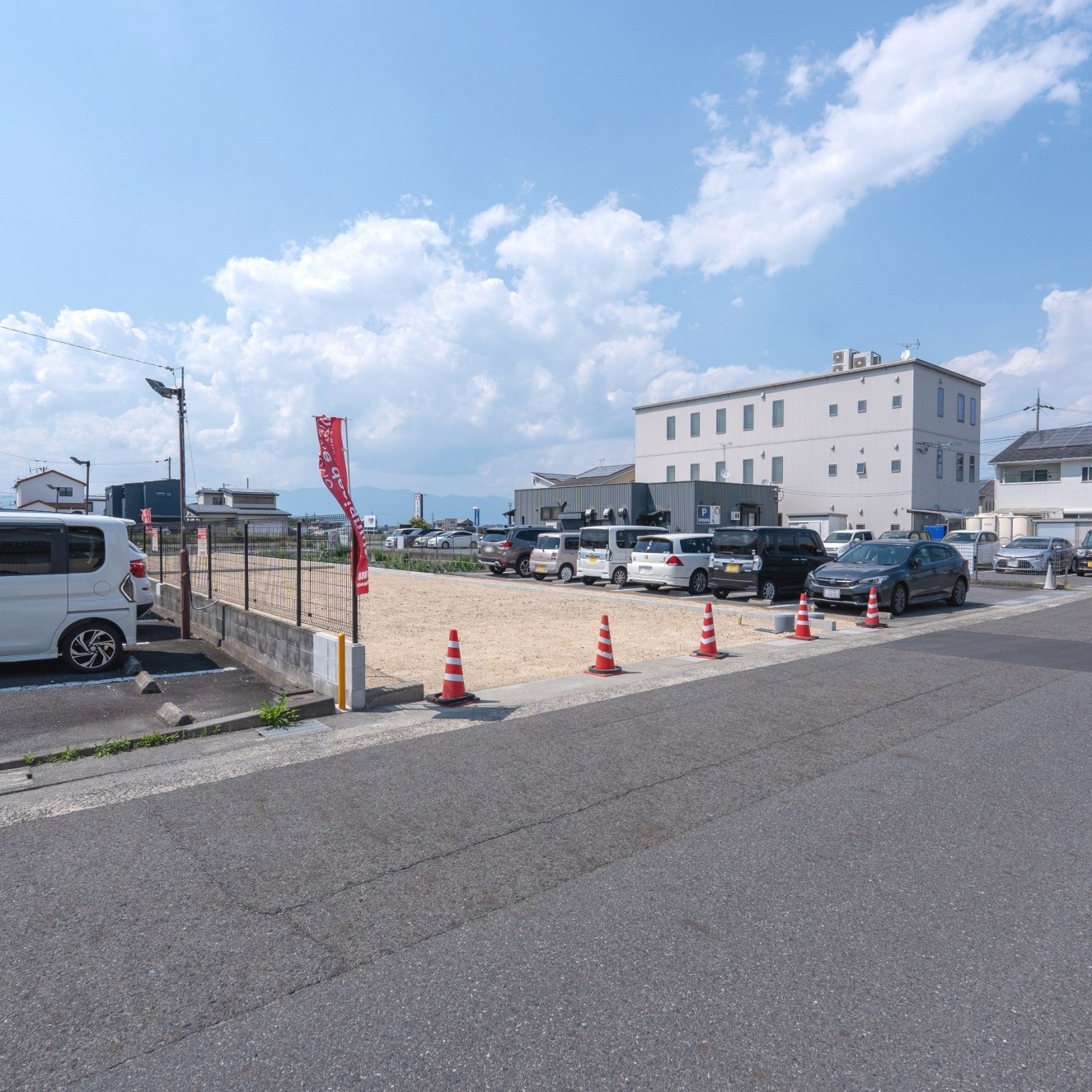 守山市石田町 第Ⅻ期
